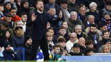 Τσέλσι: Απολύθηκε ο Πότερ μετά την ήττα από την Άστον Βίλα 