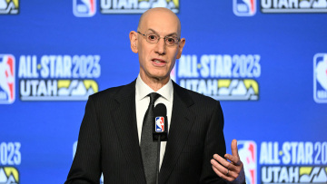 Άνταμ Σίλβερ για το NBA Europe: «Η χρηματοδότηση θα προέλθει αρχικά από τους συλλόγους-μέλη, θα χρειαστεί λίγος χρόνος για να γίνει κερδοφόρο»
