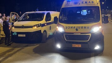 Καλαμάτα: Ομάδα 15 ανηλίκων ξυλοκόπησαν 35χρονο τα ξημερώματα