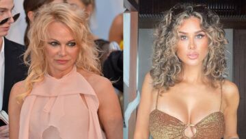 Πάμελα Άντερσον - Η σύζυγος του Τόμι Λι ξεκαθαρίζει: «Δεν υπάρχει καμία κόντρα»