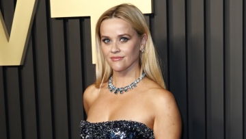 Η Ρις Γουίδερσπουν εξήγησε πώς αντιμετώπισε το έντονο άγχος και τις κρίσεις πανικού