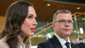 Φινλανδία: Ήττα της Σάνα Μαρίν - Νικητές οι Συντηρητικοί, άνοδος της ακροδεξιάς 