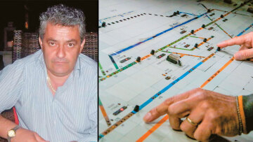 Αποκάλυψη για τα Τέμπη: Στις 4 προηγούμενες ημέρες είχε κάνει αυτόματη χάραξη για 84 τρένα ο μοιραίος σταθμάρχης 