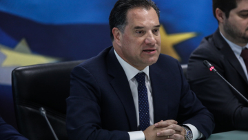 Άδωνις Γεωργιάδης: Ο ΣΥΡΙΖΑ λαϊκίζει με το Turkaegean - Η αλήθεια για τη διαδικασία και την πρώτη νίκη της Ελλάδας