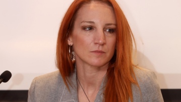 Στεφανία Γουλιώτη: Σε ηλικία 11 ετών,  πέθανε το πρώτο μου αγόρι, τραυματίστηκα συναισθηματικά