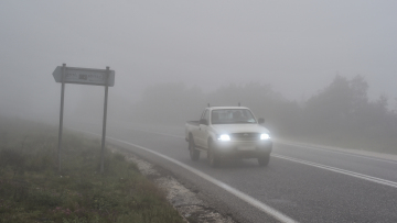 Κακοκαιρία ILINA: Νέο έκτακτο δελτίο επιδείνωσης καιρού - Ποιες περιοχές θα πλήξει μέχρι το βράδυ της Τρίτης