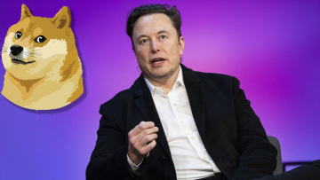 Twitter: Ο Έλον Μασκ άλλαξε το λογότυπο - Έβαλε τον σκύλο του Dogecoin