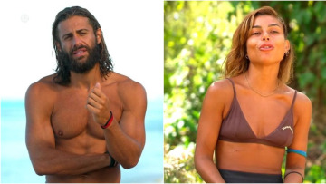 Survivor All Star - Kωνσταντίνος Βασάλος για την υποψηφιότητα της Ελευθερίας Eλευθερίου: «Η έπαρση πάντα πληρώνεται»