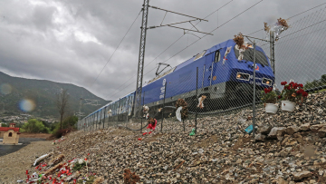 Πόρισμα για τα Τέμπη: Μονόδρομος η ταχεία ολοκλήρωση των έργων - Πώς θα επανεκκινήσουν πλήρως τα τρένα