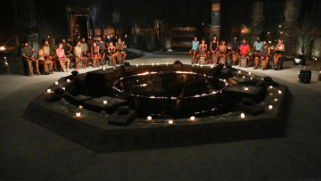 Survivor All Star: Χαμός στο συμβούλιο με τους δυο νέους υποψήφιους προς αποχώρηση - Δείτε βίντεο