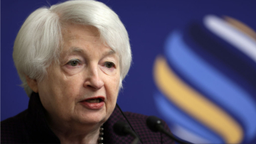 ΗΠΑ: Η υπουργός Οικονομικών επικρίνει την απόφαση του ΟΠΕΚ+ για μείωση της παραγωγής πετρελαίου