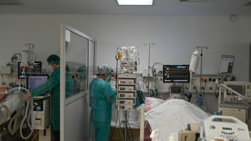 Μελέτη του Πολυτεχνείου Κρήτης: Από τι πεθαίνουν οι Έλληνες