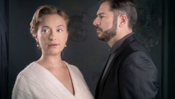 Λένα Δροσάκη - Αλέξανδρος Μπουρδούμης: Χώρισαν στη ζωή, αλλά συνεχίζουν τις κοινές θεατρικές εμφανίσεις