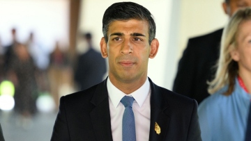 Βρετανία: Έκκληση Σούνακ προς «όλα τα μέλη του ΝΑΤΟ» να εγκρίνουν την ένταξη της Σουηδίας