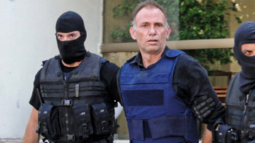 Σειραγάκης: Εκτός φυλακής εδώ και μία βδομάδα ο παιδόφιλος που ασέλγησε σε 36 ανήλικους 