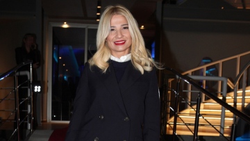 Φαίη Σκορδά: «Εύχομαι να ερωτευτώ»