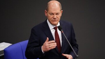 Σολτς: Στηρίζουμε την ένταξης της Σουηδίας στο ΝΑΤΟ