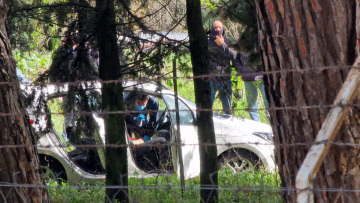 Θεσσαλονίκη: Δολοφονία ο θάνατος της γυναίκας που βρέθηκε νεκρή σε αυτοκίνητο - Δείτε βίντεο