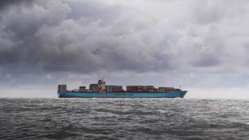 Τουρκία: Βύθιση φορτηγού πλοίου ανοικτά της Αττάλειας - Τρεις νεκροί και 8 αγνοούμενοι