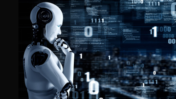 Η τεχνητή νοημοσύνη αλλάζει την αγορά εργασίας: Έρχεται… ανεργία για οδηγούς, συγγραφείς και γιατρούς!