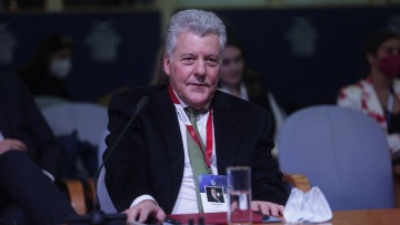 Ρούλα Πισπιρίγκου: «Δεν αποφασίζει ένας γιατρός» απαντά ο πρόεδρος του Ωνασείου στους υπαινιγμούς Κούγια για εμπόριο οργάνων