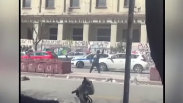 ΑΣΟΕΕ: Πυροβόλησα γιατί φοβήθηκα για την σωματική μου ακεραιότητα, λέει ο αστυνομικός