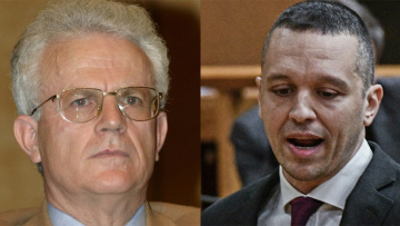 Αναστάσιος Κανελλόπουλος: Τον «αδειάζουν» για τη συνεργασία με Κασιδιάρη τα αδέλφια του - Δείτε τη δήλωσή τους