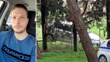 Μητροκτόνος - Θεσσαλονίκη: Κάμερα κατέγραψε τις κινήσεις του 34χρονου μετά τη δολοφονία