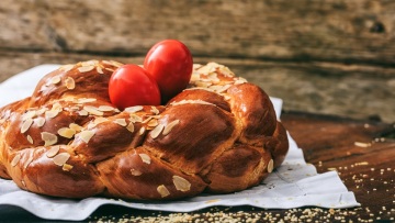 INKA: Άνοδος έως 20% στο πασχαλινό τραπέζι, πόσο θα κοστίσει για 6 άτομα
