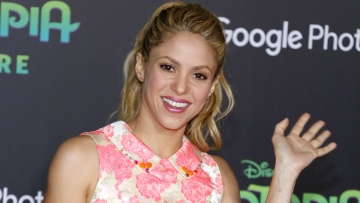 Σακίρα: Της έκανε έξωση ο πατέρας του Πικέ