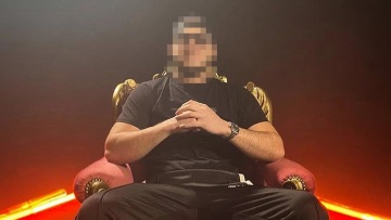 Κρήτη: Παραδόθηκε ο τράπερ και ο φίλος του που κατηγορούνται για ομαδικό βιασμό 19χρονης