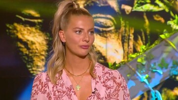 Ελένη Χαμπέρη: «Αν έκοβαν λεφτά από τους παίκτες που παραβίαζαν κανόνες, δεν θα τολμούσε κανείς να το ξανακάνει»