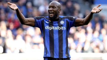   Κλείνει για μια αγωνιστική η εξέδρα των οργανωμένων της Γιουβέντους για τα ρατσιστικά συνθήματα στον Λουκάκου