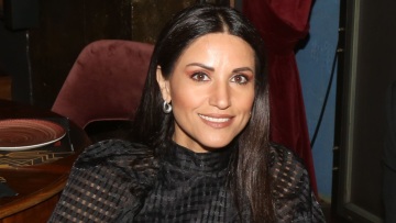 Σοφία Παυλίδου για Μάνο Παπαγιάννη: «Αισθάνομαι ευγνώμων που μου συνέβη αυτό το πράγμα»