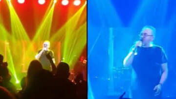 Αποκαλυπτικός Γονίδης: «Είχα πιει ένα τσιγάρο και έγραψα ένα τραγούδι»