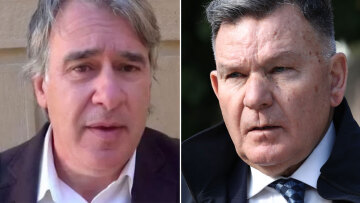 Ανδρέας Ηλιάδης: Το ποίημα-καρφί για τον Κούγια - «Μικροί άνθρωποι μιλούν για ό,τι πιο πολύ δεν ξέρουν»