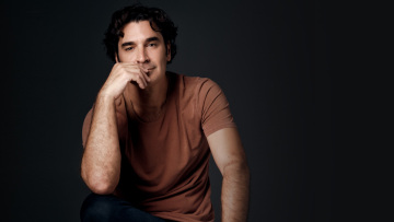  Χριστόφορος Παπακαλιάτης: Η παγκόσμια αποθέωση, το 10ήμερο στην Αμερική και τα γυρίσματα του δεύτερου κύκλου του Maestro