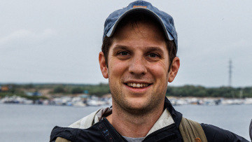 Ρωσία: Κρατούμενος ο Γκερσκόβιτς - Θα γίνει διαπραγματευτικό χαρτί στα χέρια του Πούτιν;