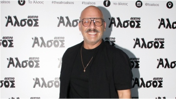Νίκος Μουτσινάς για Βίκυ Καγιά: «Είπα να σηκωθώ να φύγω και μου αλλάζετε τη ζώνη;»