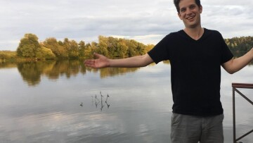 Wall Street Journal: Ο Έβαν Γκέρσκοβιτς αγαπούσε τη Ρωσία, τη χώρα που στράφηκε εναντίον του