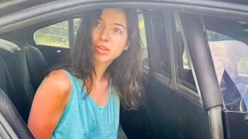 Μισισίπι: Αντιμέτωπη με 10 χρόνια φυλάκισης 19χρονη που «κακοποίησε σκύλο σεξουαλικά σε βίντεο»