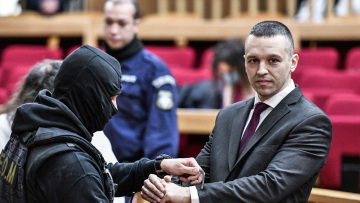 Κόμμα Κασιδιάρη: Η κυβέρνηση κλείνει τα «παραθυράκια» μετά τις μεθοδεύσεις με τον Κανελλόπουλο