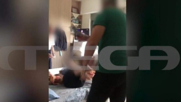 Ξυλοδαρμός ηλικιωμένων από τον γιο τους: Ο 50χρονος πήγε να τους κάψει ζωντανούς 