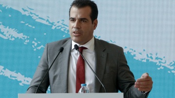 Θάνος Πλεύρης: Ψευδέστατα τα υπονοούμενα περί εμπορίας οργάνων