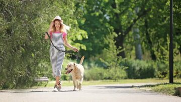 Πόσα βήματα πρέπει να κάνουμε για να ζήσουμε περισσότερο – Λιγότερα από όσα νομίζετε!