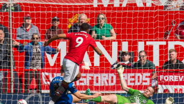 Premier League, Μάντσεστερ Γιουνάιτεντ - Έβερτον 2-0: Άνετο τρίποντο και φουλ για τετράδα 