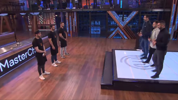 Ανατροπή στο MasterChef 2023: Μεγάλο φαβορί έμεινε εκτός διαγωνισμού - Δείτε βίντεο