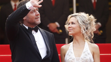 Ράσελ Κρόου: Η ανάρτηση της πρώην γυναίκας του για τα γενέθλιά του