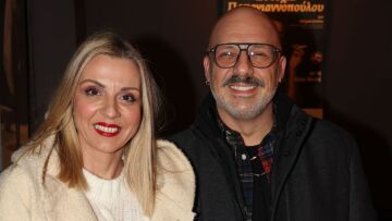 Ματίνα Νικολάου για Νίκο Μουτσινά: «Σκοπός του είναι να μην κάνει δική του εκπομπή του χρόνου»