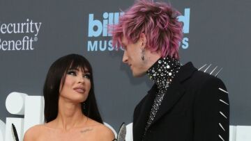 Μέγκαν Φοξ: Δεύτερη ευκαιρία για τη σχέση της με τον Μασίν Γκαν Κέλι - «Είναι καλύτερα από ποτέ»